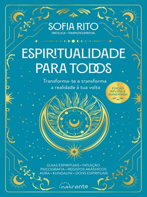 cover image of Espiritualidade para Todos
